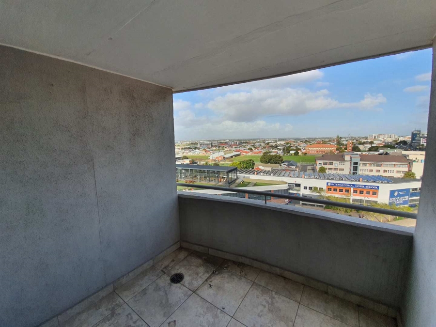To Let 1 Bedroom Property for Rent in Salt River Western Cape